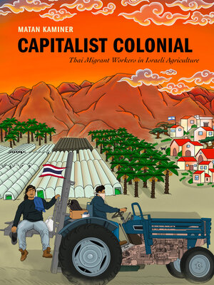 cover image of Capitalist Colonial